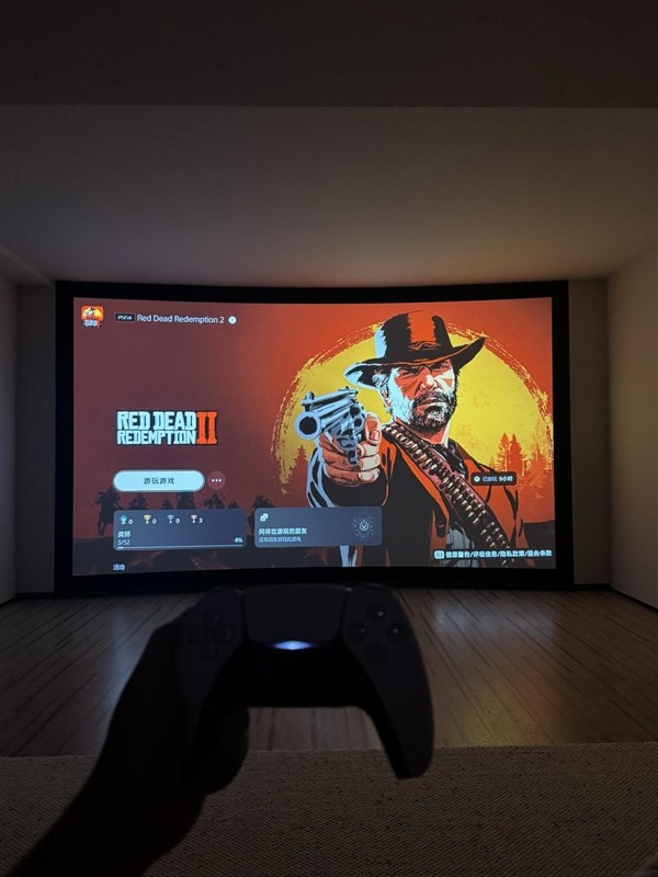 Switch 游戏投影仪推荐哪款 当贝 X7 Ultra 1ms 低延迟 +VRR 高刷最适合玩Switch