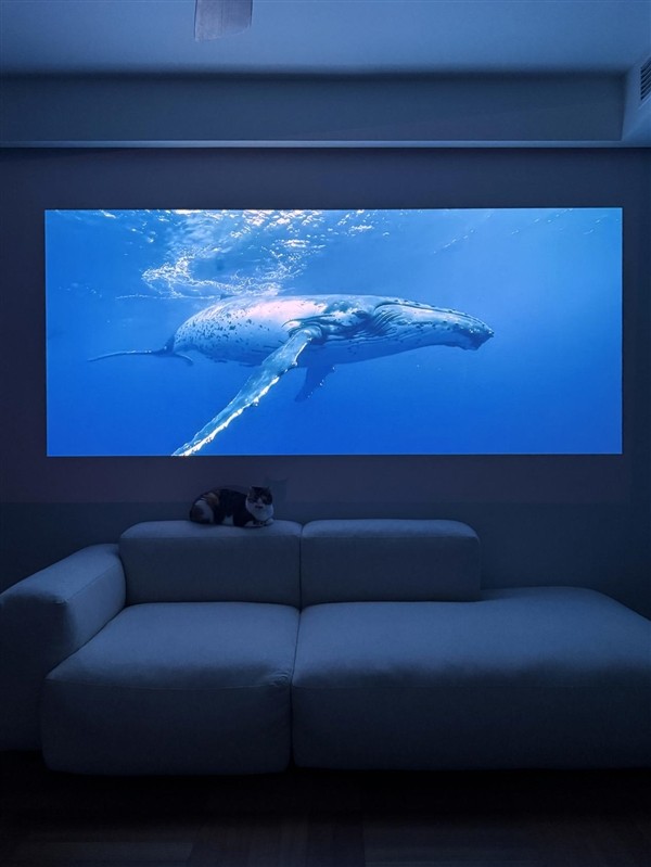 Switch 游戏投影仪推荐哪款 当贝 X7 Ultra 1ms 低延迟 +VRR 高刷最适合玩Switch