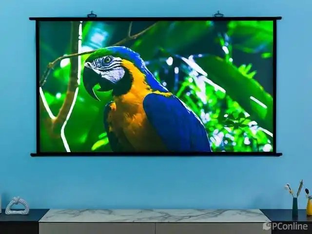 当贝X7 Ultra投影仪实测：家庭影院党+游戏发烧友的双满足旗舰