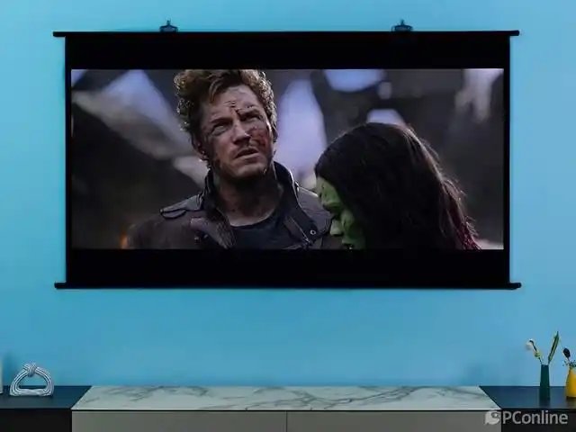 当贝X7 Ultra投影仪实测：家庭影院党+游戏发烧友的双满足旗舰