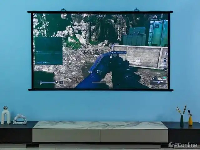 当贝X7 Ultra投影仪实测：家庭影院党+游戏发烧友的双满足旗舰