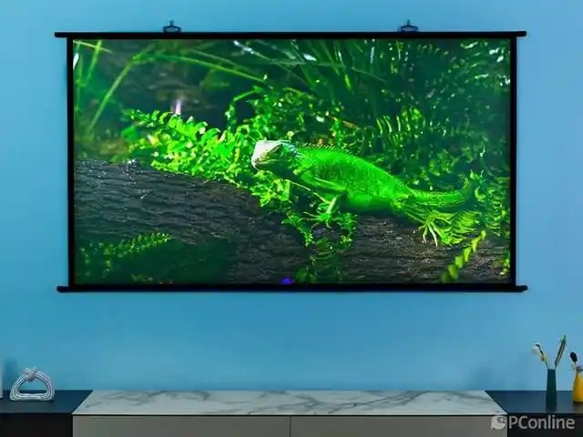 当贝X7 Ultra投影仪实测：家庭影院党+游戏发烧友的双满足旗舰