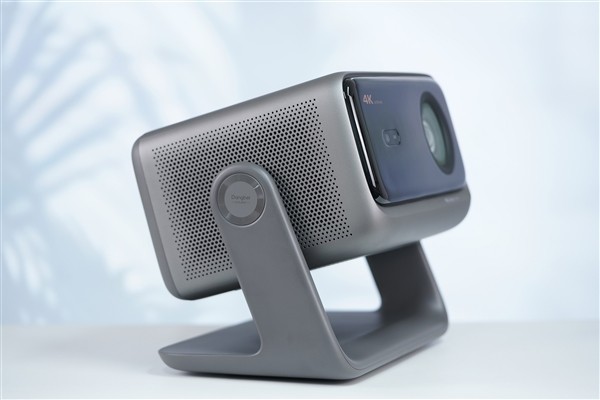 3000流明旗舰投影！当贝X7 Max图赏