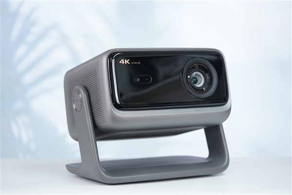 3000流明旗舰投影！当贝X7 Max图赏