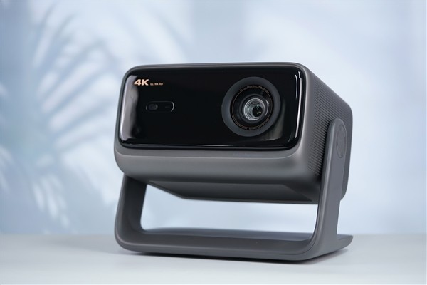 3000流明旗舰投影！当贝X7 Max图赏