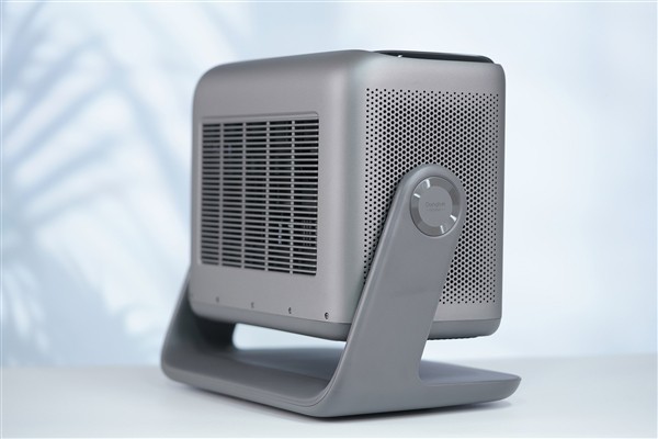 3000流明旗舰投影！当贝X7 Max图赏