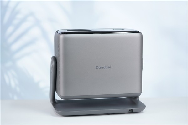 3000流明旗舰投影！当贝X7 Max图赏