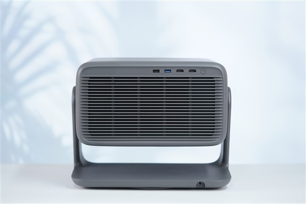 3000流明旗舰投影！当贝X7 Max图赏