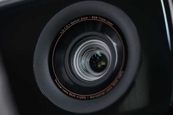 3000流明旗舰投影！当贝X7 Max图赏