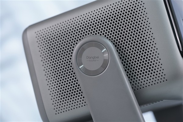 3000流明旗舰投影！当贝X7 Max图赏