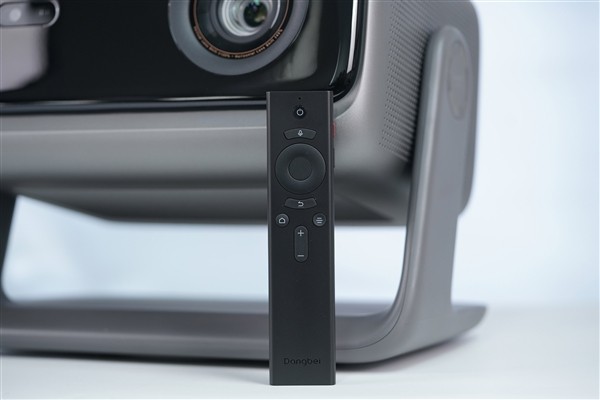 3000流明旗舰投影！当贝X7 Max图赏