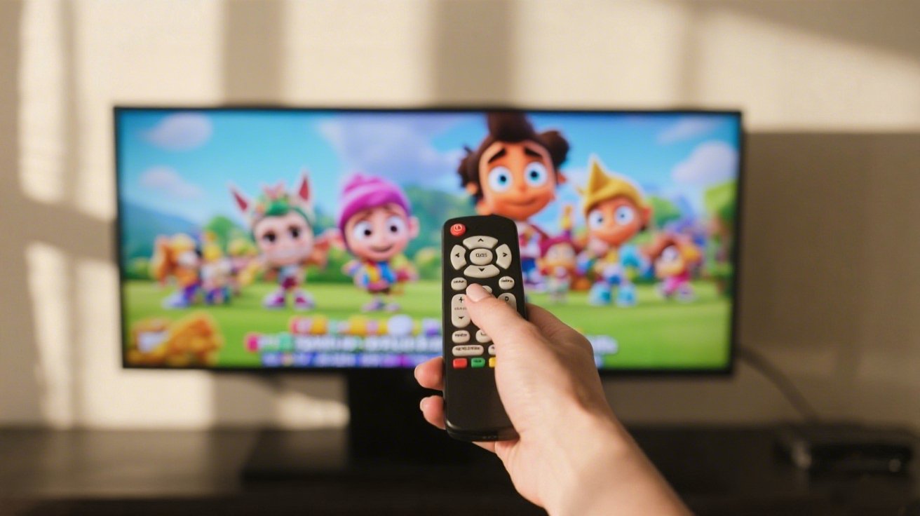 2025年双11大屏电视市场解析：百吋成主场，巨头竞逐存量赛道