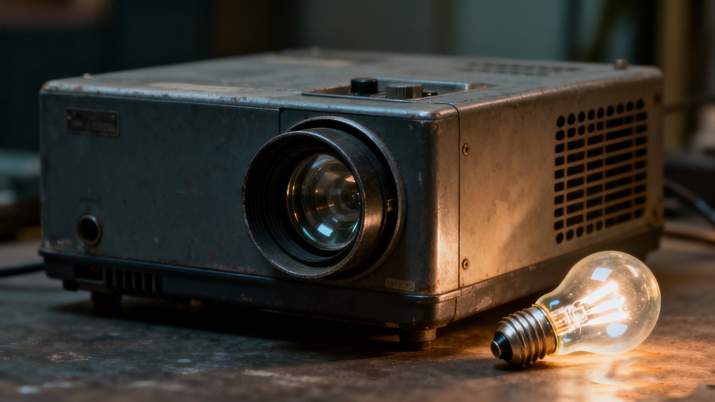 激光投影为何成选购主流?从三代光源进化看当贝的技术破局