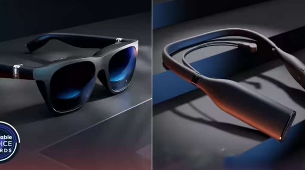 三星XR智能眼镜曝光：1200万摄像头、变色镜片、155mAh电池、高通AR1芯片