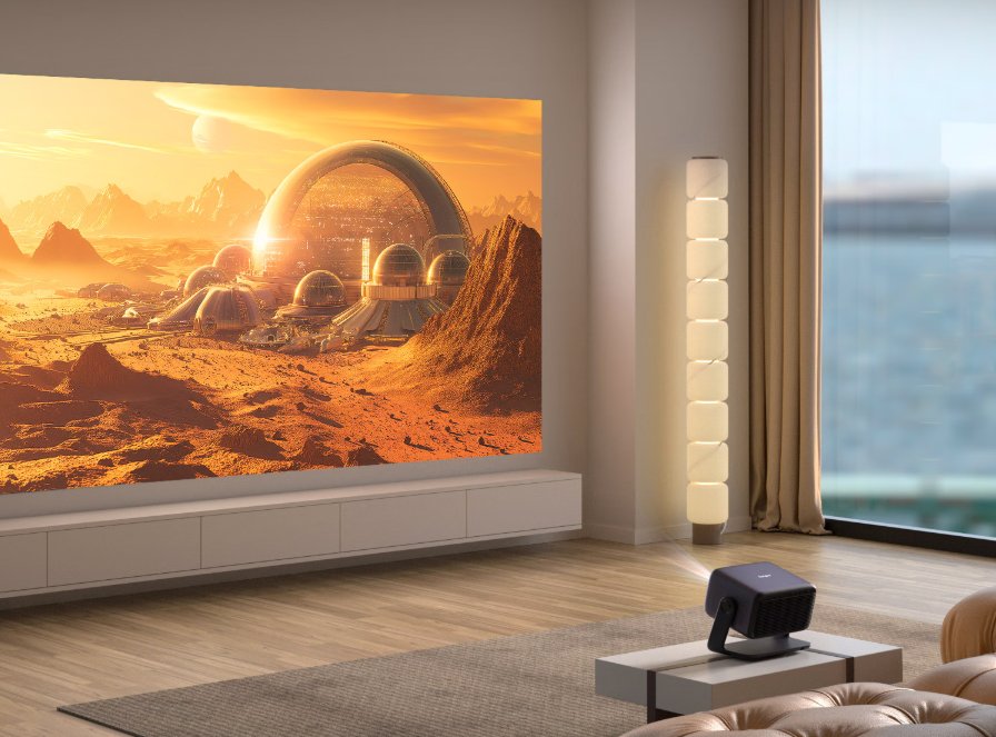 家用投影仪怎么选?2026年投影仪品牌选购指南 家用投影仪怎么选?2026年投影仪品牌选购指南