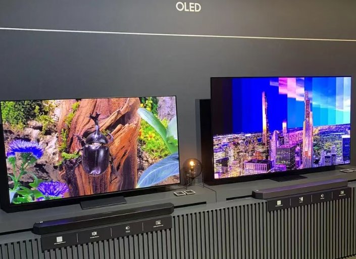 三星OLED电视新动向，跳过G系列，增加QD-OLED数量泄露揭秘