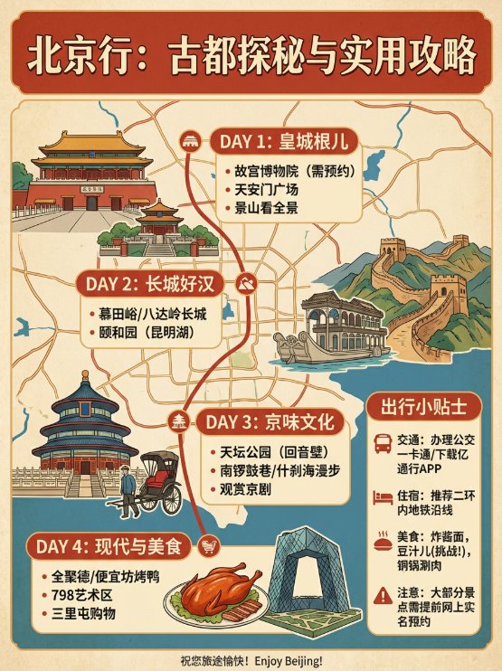 Nano Banana2 (Pro) 使用教程+13个高实用提示词大全，AI作图变现12种玩法揭秘