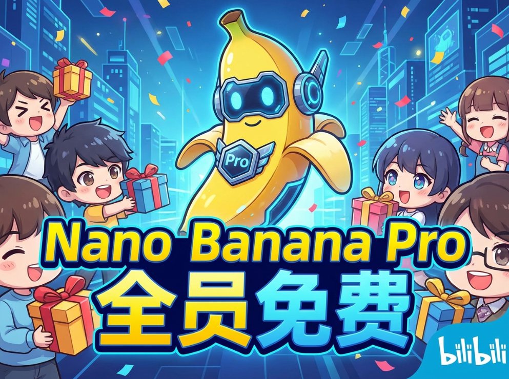 Nano Banana2 (Pro) 使用教程+13个高实用提示词大全，AI作图变现12种玩法揭秘