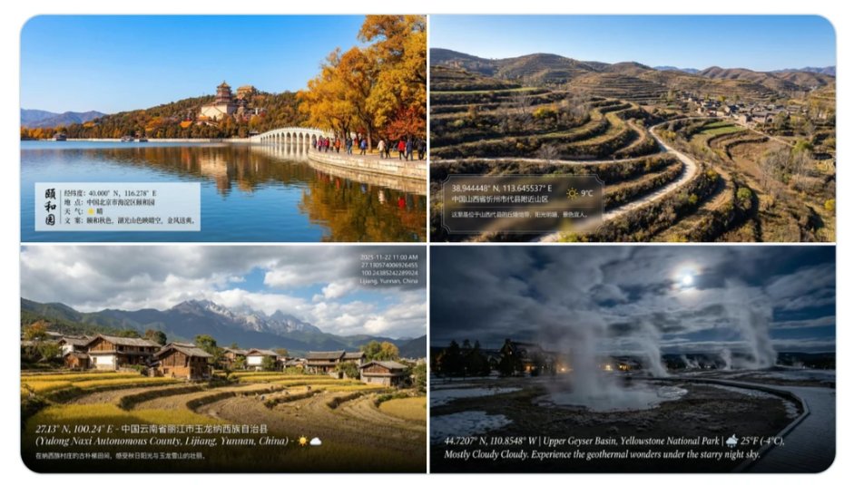 Nano Banana2 (Pro) 使用教程+13个高实用提示词大全，AI作图变现12种玩法揭秘