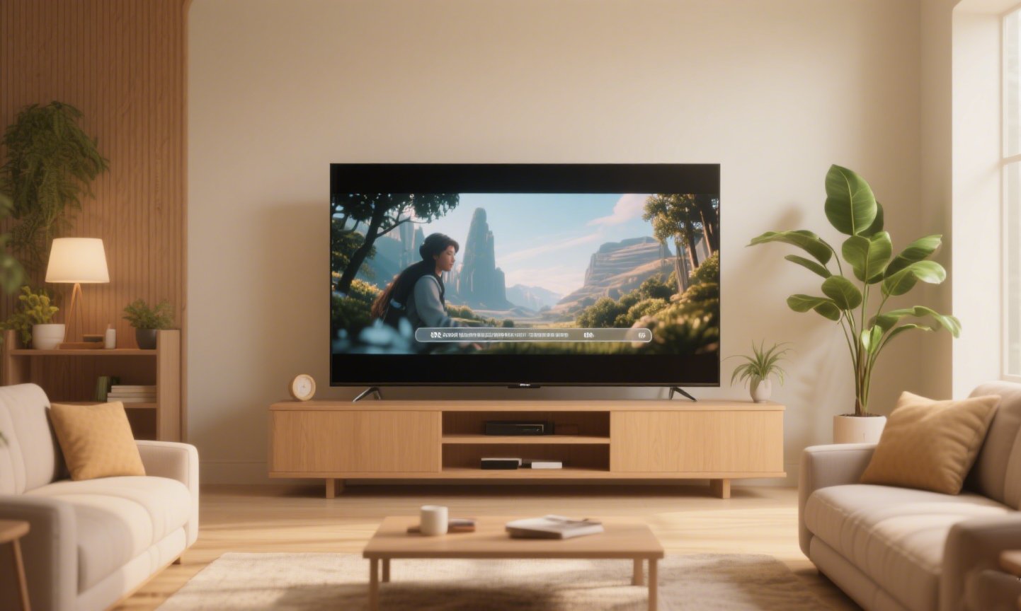 2025中国彩电保有量排行：每百户108.7台 江浙沪140+台断崖领跑