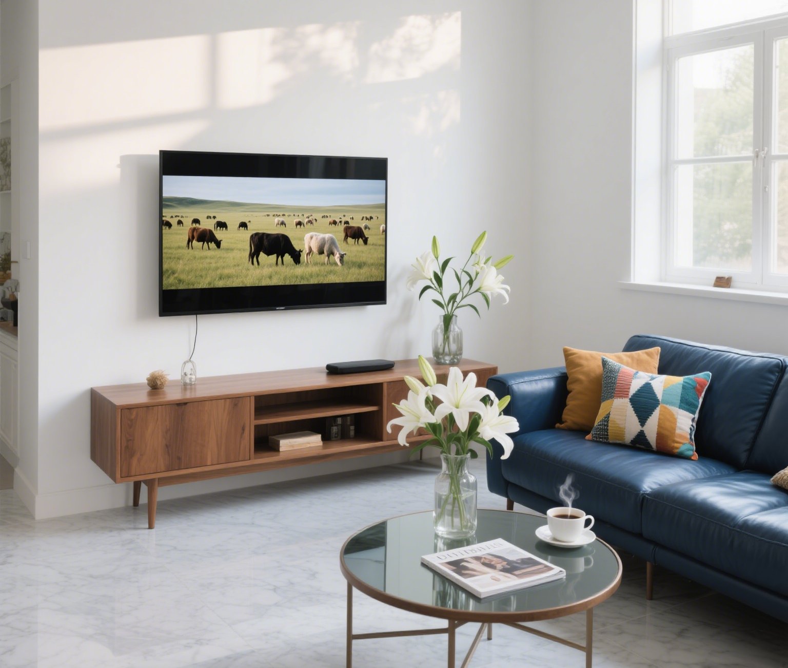 2025中国彩电保有量排行：每百户108.7台 江浙沪140+台断崖领跑