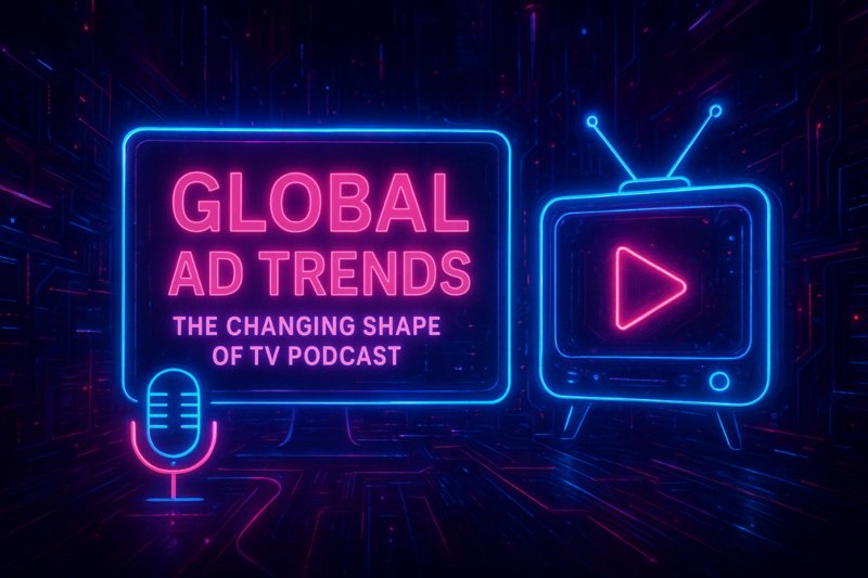 访谈|全球广告趋势:电视的形态正在改变