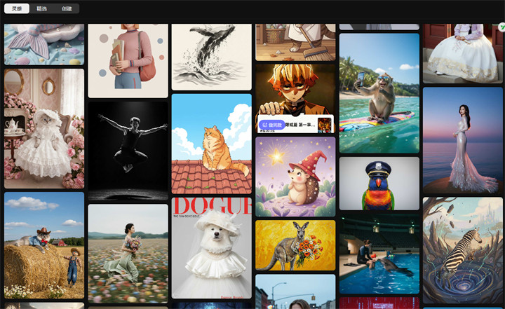 2025最新！Midjourney V7国内直达网址+保姆级使用攻略