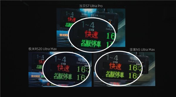 三款万元旗舰投影横评！当贝S7 Ultra Max打造高品质家庭影院首选