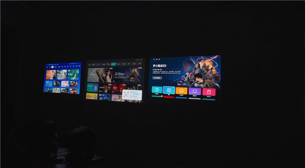 三款万元旗舰投影横评！当贝S7 Ultra Max打造高品质家庭影院首选