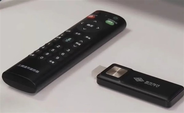 体积暴减70% 无需布线!歌华有线插入式微型机顶盒突破10万端