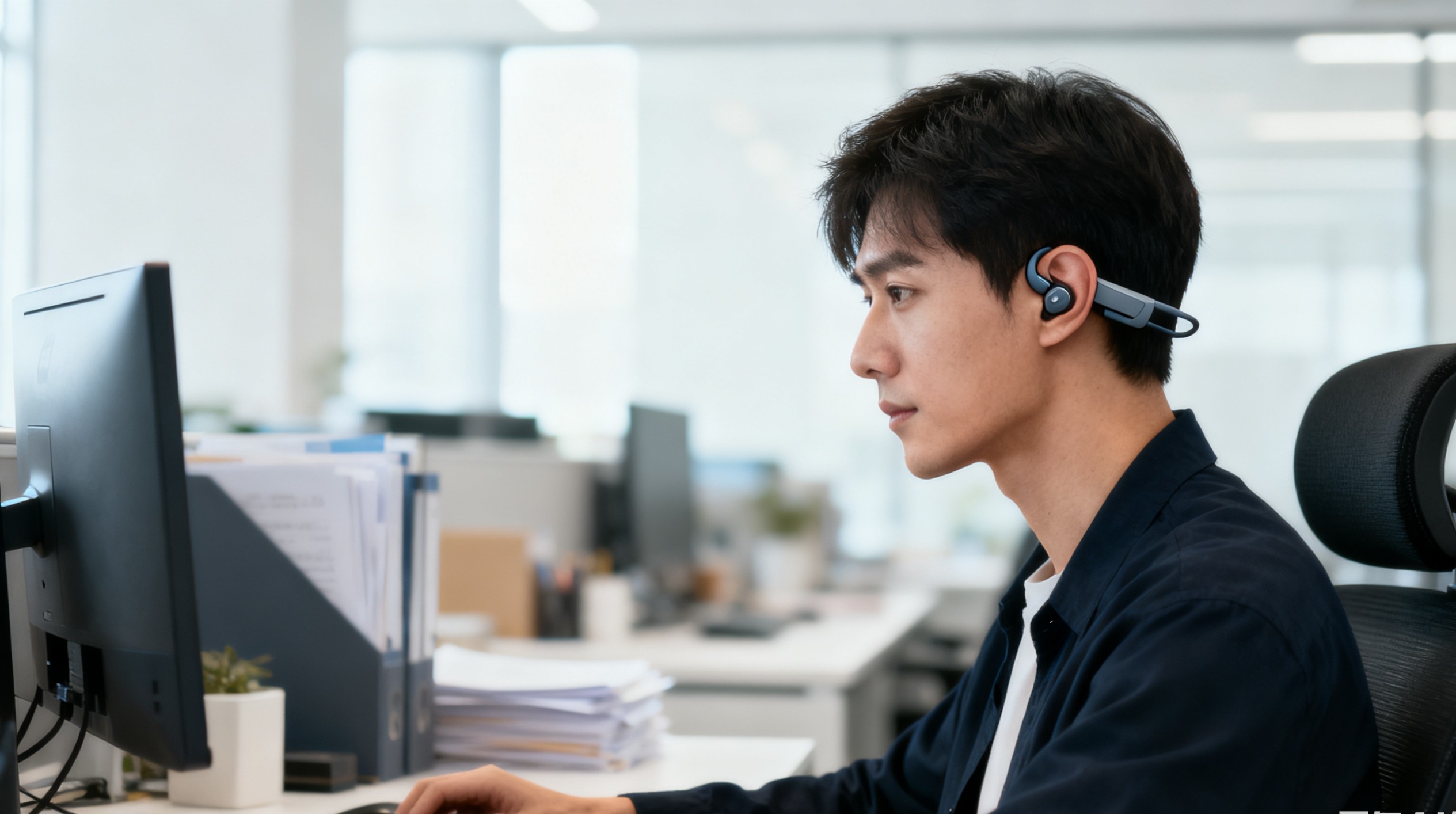 挂耳和夹耳耳机哪个好?实测对比一览表,选对不踩坑! 挂耳和夹耳耳机哪个好?实测对比一览表,选对不踩坑!