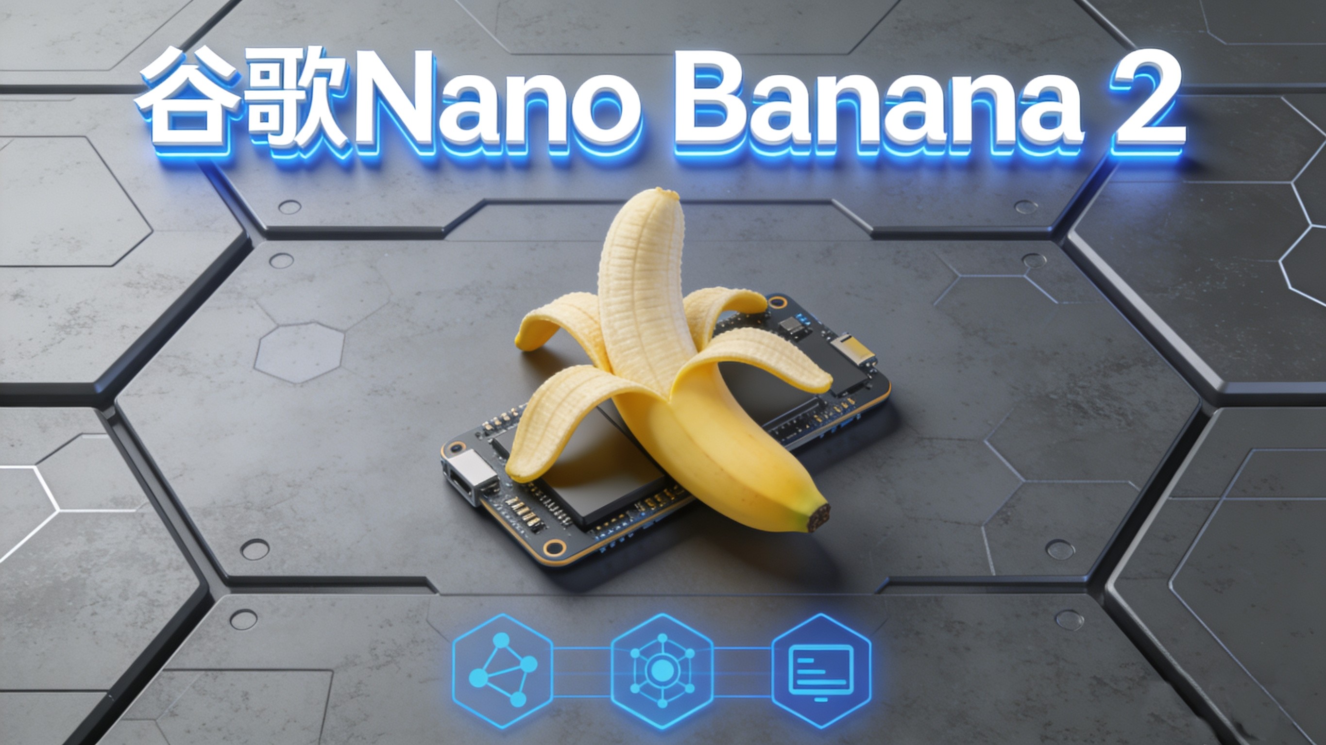 谷歌王炸模型Nano Banana2保姆级教程!附使用平台和神级提示词 谷歌王炸模型Nano Banana2保姆级教程!附使用平台和神级提示词