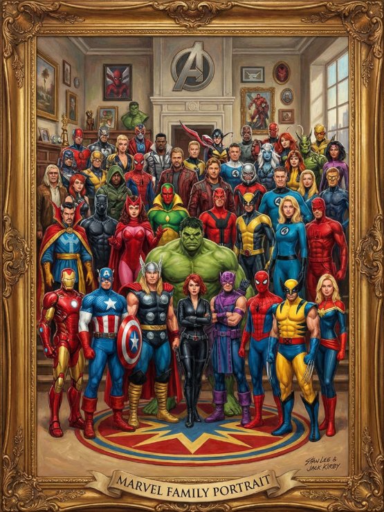 谷歌王炸模型Nano Banana2保姆级教程!附使用平台和神级提示词 谷歌王炸模型Nano Banana2保姆级教程!附使用平台和神级提示词