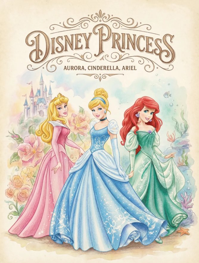 谷歌王炸模型Nano Banana2保姆级教程!附使用平台和神级提示词 谷歌王炸模型Nano Banana2保姆级教程!附使用平台和神级提示词