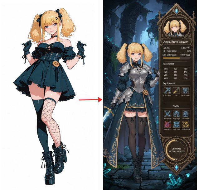 谷歌王炸模型Nano Banana2保姆级教程!附使用平台和神级提示词 谷歌王炸模型Nano Banana2保姆级教程!附使用平台和神级提示词