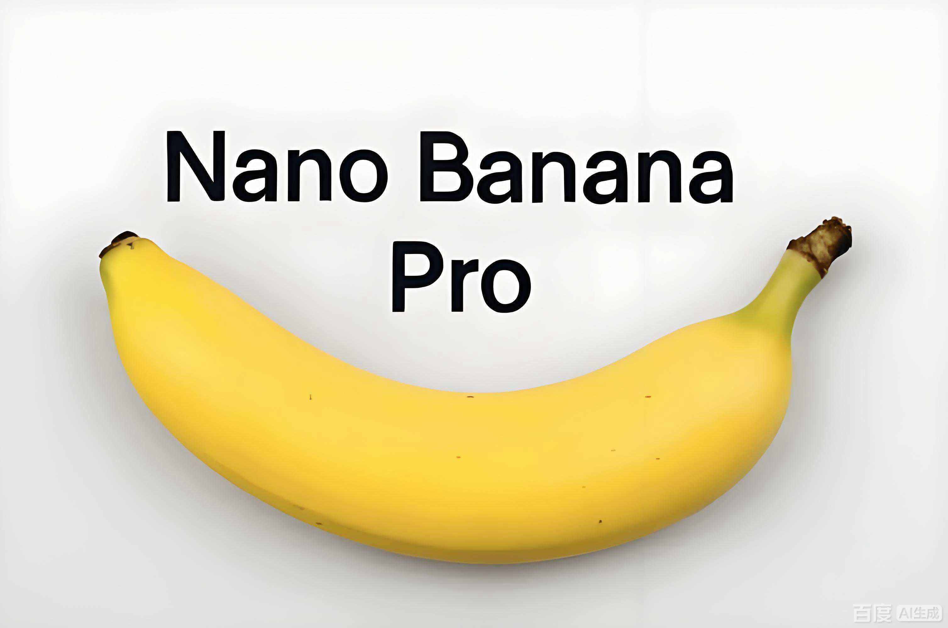 爆火AI模型Nano Banana Pro怎么用?免费体验平台+神级提示词,出图率100% 爆火AI模型Nano Banana Pro怎么用?免费体验平台+神级提示词,出图率100%