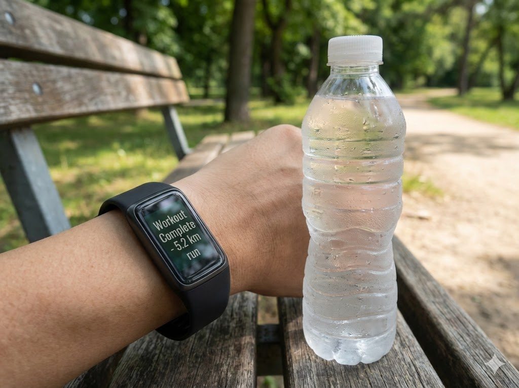 智能手环到底是智商税还是神器?智能手环功能用途及实用场景全解析 智能手环到底是智商税还是神器?智能手环功能用途及实用场景全解析