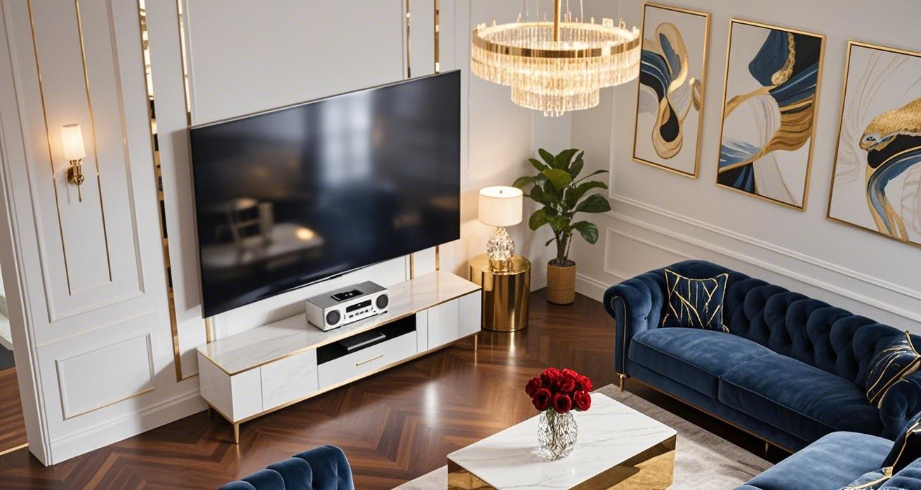 云电视和智能电视哪个好?2025年买电视千万别被“概念”忽悠! 云电视和智能电视哪个好?2025年买电视千万别被“概念”忽悠!