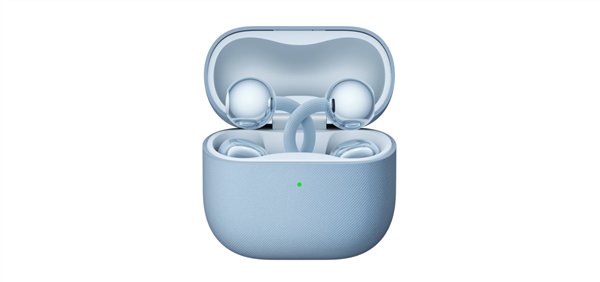 华为FreeClip 2耳夹耳机海外发布:1649元比国内贵不少