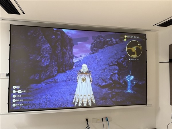 租房投影仪推荐买哪款 当贝D7XPro让租房变温馨小家