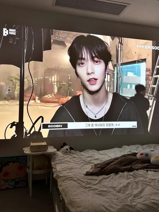 租房投影仪推荐买哪款 当贝D7XPro让租房变温馨小家