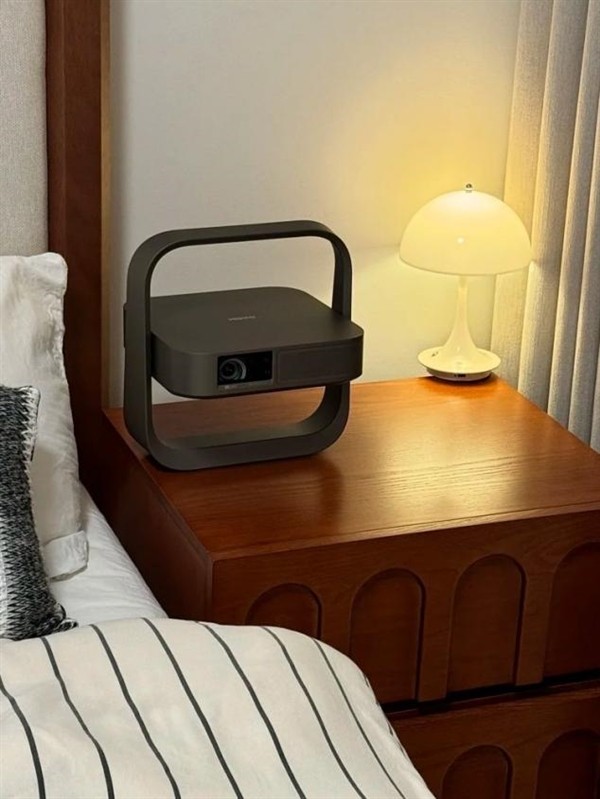 租房投影仪推荐买哪款 当贝D7XPro让租房变温馨小家