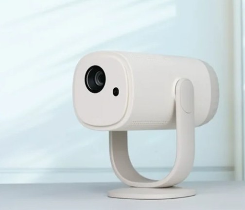 租房投影仪推荐买哪款 当贝D7XPro让租房变温馨小家