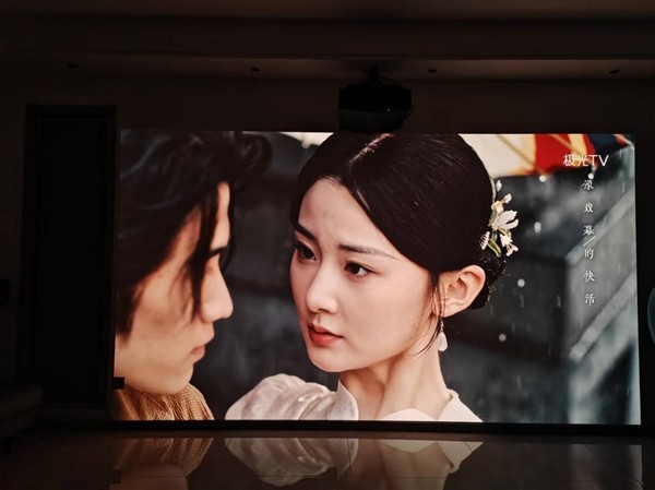 双十二投影仪怎么选 租房党游戏党影音发烧友必看!