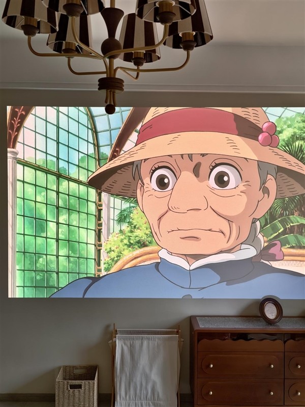 双十二投影仪怎么选 租房党游戏党影音发烧友必看!