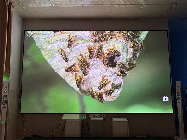 双十二投影仪怎么选 租房党游戏党影音发烧友必看!