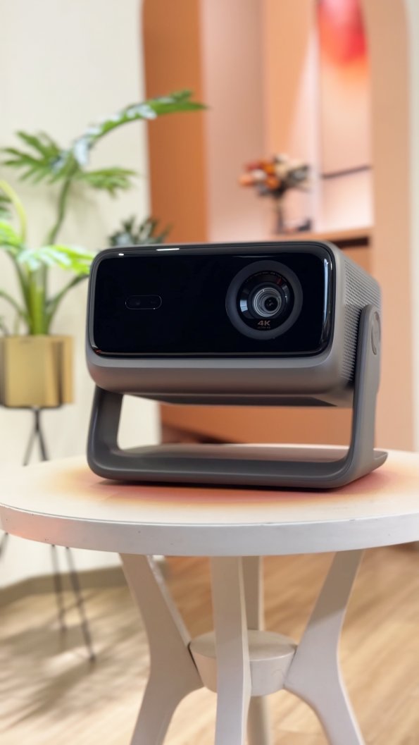 双十二投影仪怎么选 租房党游戏党影音发烧友必看!