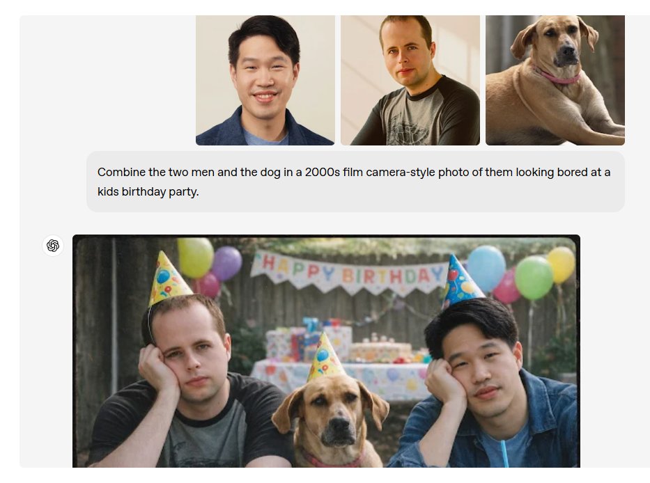 GPT Image1.5融合效果 GPT Image1.5融合效果