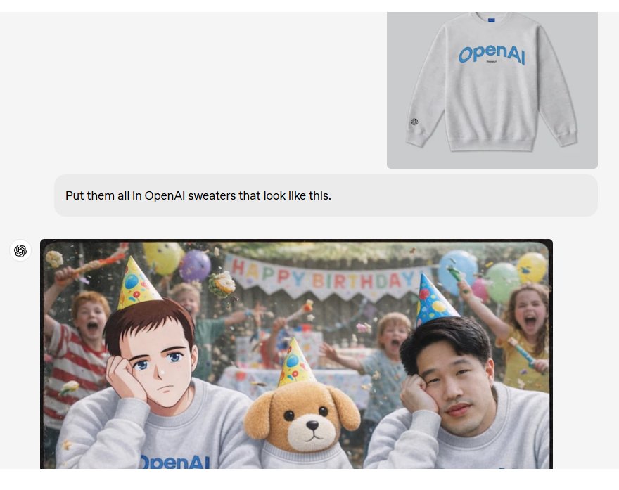 GPT Image1.5生成效果图 GPT Image1.5生成效果图