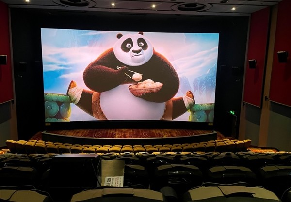 斩获“2025年度旗舰投影影像先锋”!当贝S7 Ultra Max成万元标杆 斩获“2025年度旗舰投影影像先锋”!当贝S7 Ultra Max成万元标杆